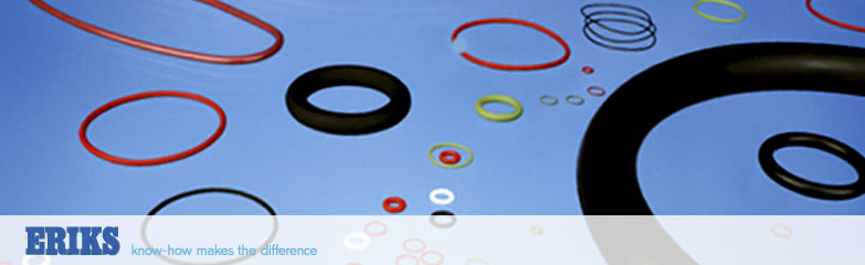 O-ring - header - PL